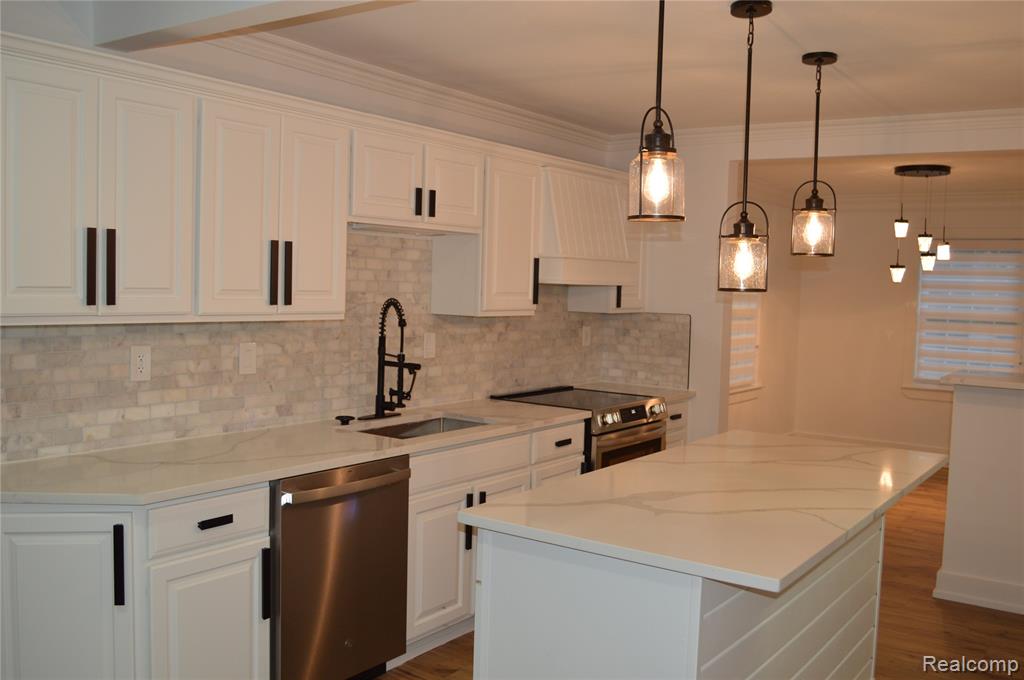 1785 Ward Road, Bloomfield Hills, MI 48302 — Photo 9