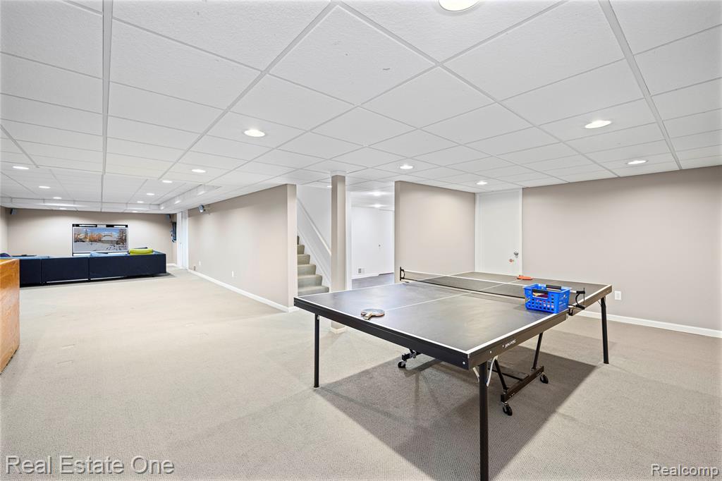 5087 Village Place Court, West Bloomfield, MI — Photo 39