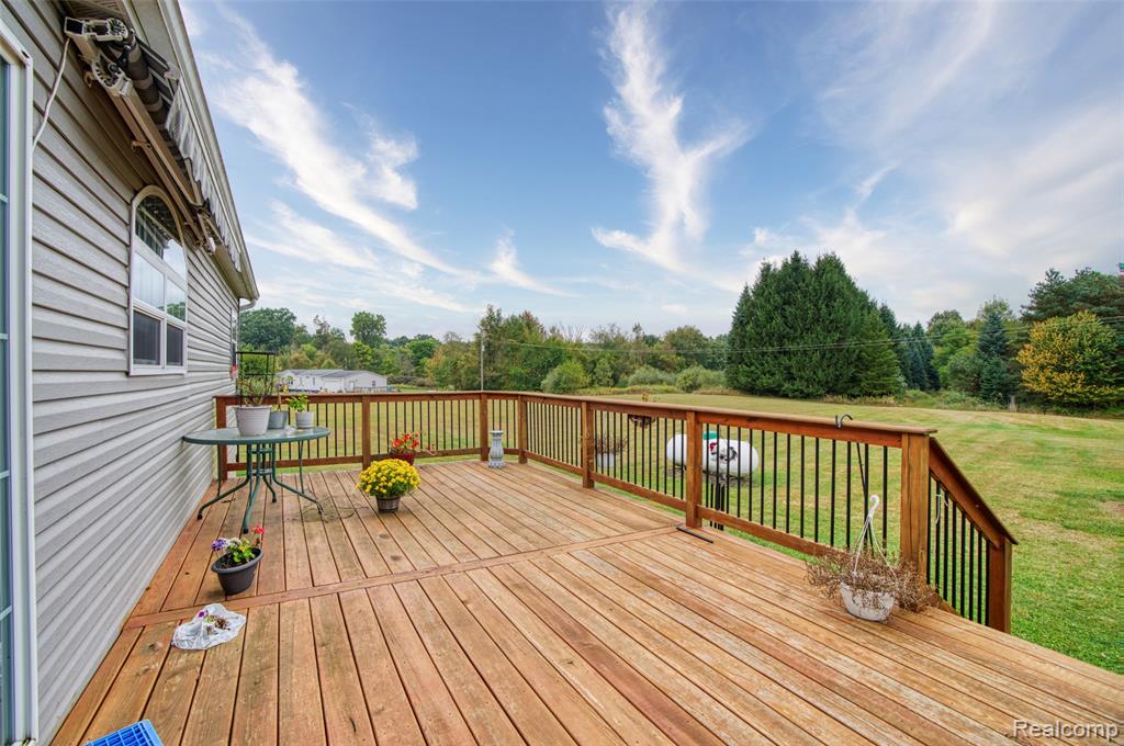 5601 Lovejoy Road, Byron, MI 48418 — Photo 28