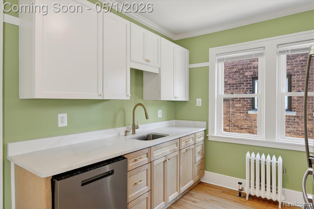 925 Nottingham, Grosse Pointe Park, MI 48230 — Photo 5