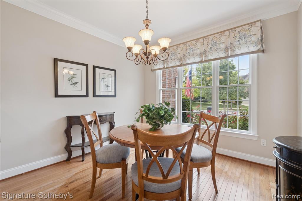 44634 N Broadmoor Circle, Northville, MI 48168 — Photo 22