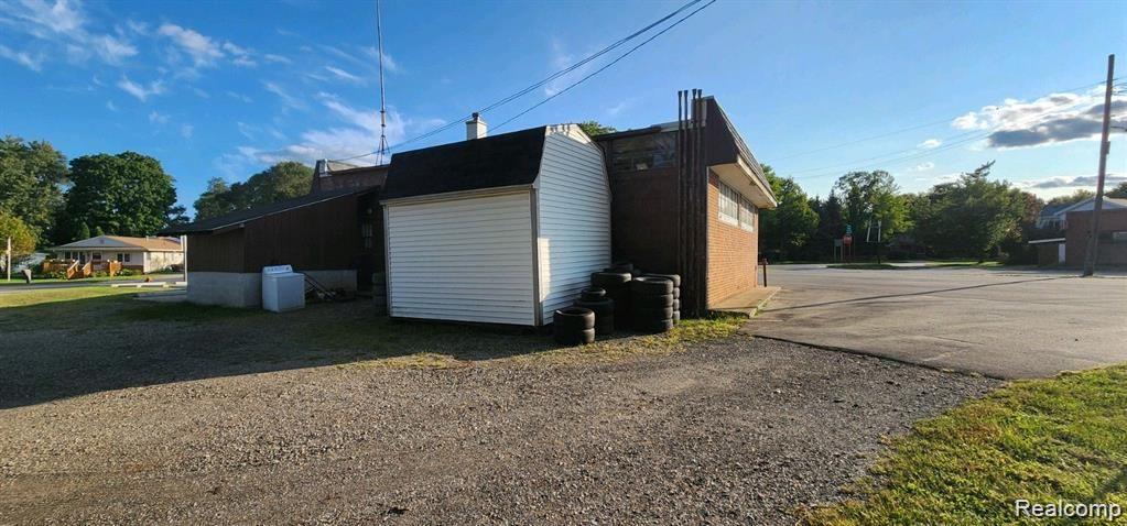 509 E MAIN Street, Pinckney, MI 48169 — Photo 16