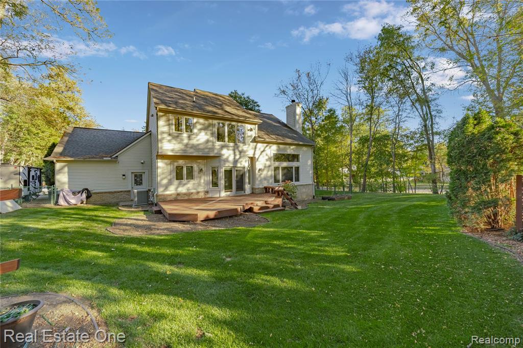 4659 Camelina Street, Commerce Twp, MI 48382 — Photo 59