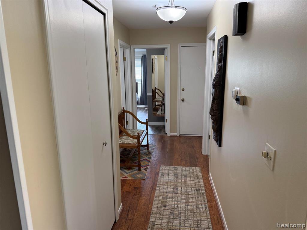 448 Ashley Drive, Grand Blanc, MI 48439 — Photo 20
