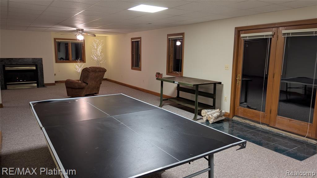 4066 W Knoll, Milford, MI 48380 — Photo 46