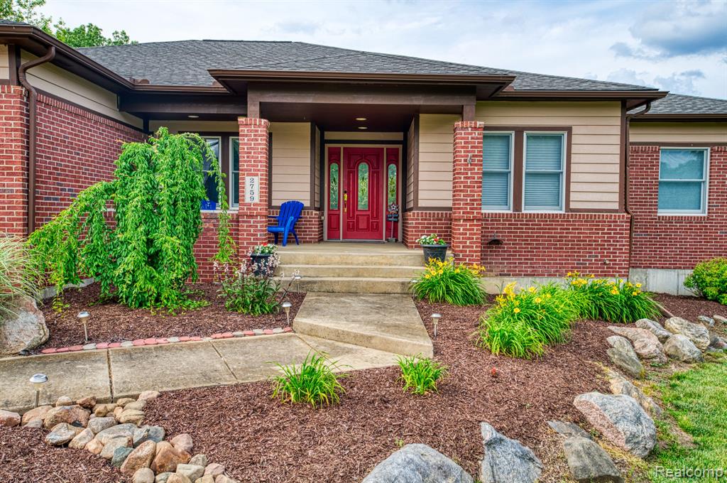 2759 CARTER Road, Dansville, MI 48819 — Photo 2