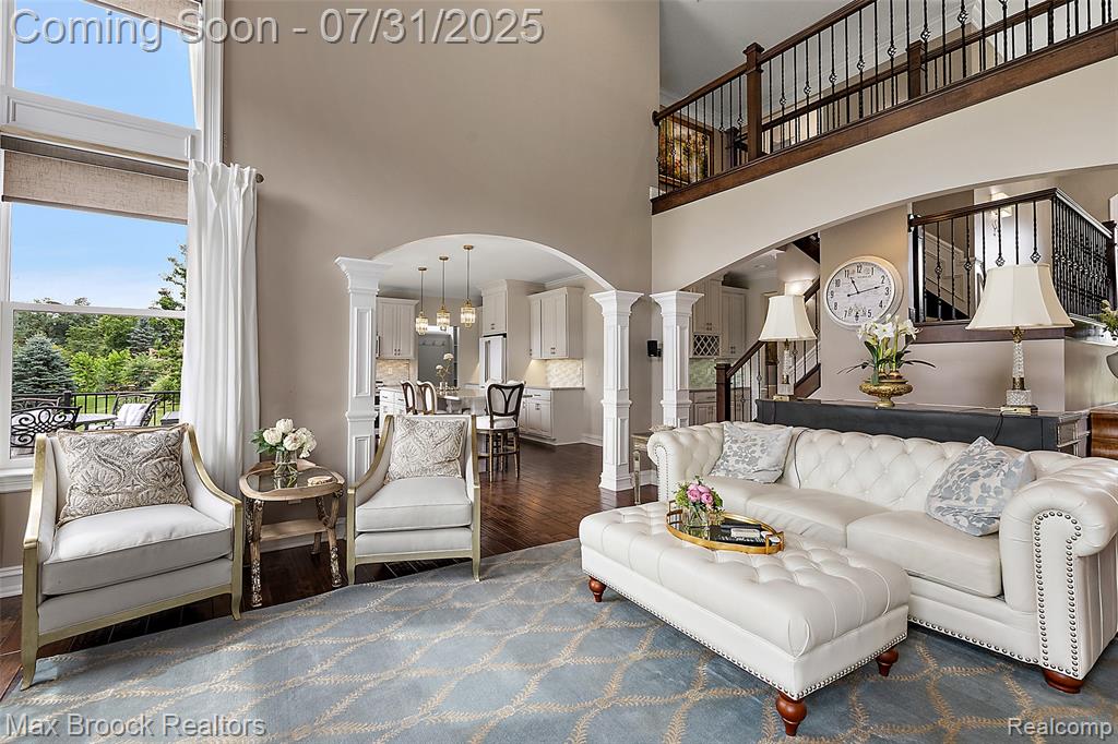 8926 Stonewall W, Clarkston, MI 48348 — Photo 11