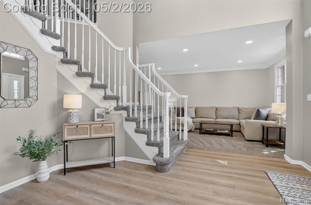 3060 Exeter Drive, Milford, MI 48380 — Photo 14