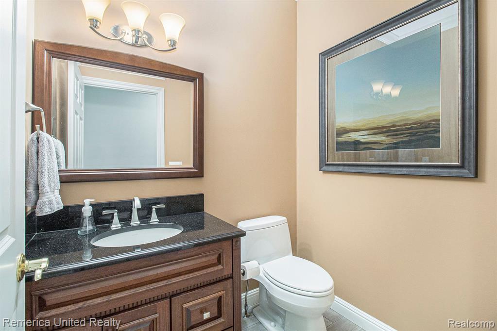 5259 RIVER RIDGE Drive, Brighton, MI 48116 — Photo 39