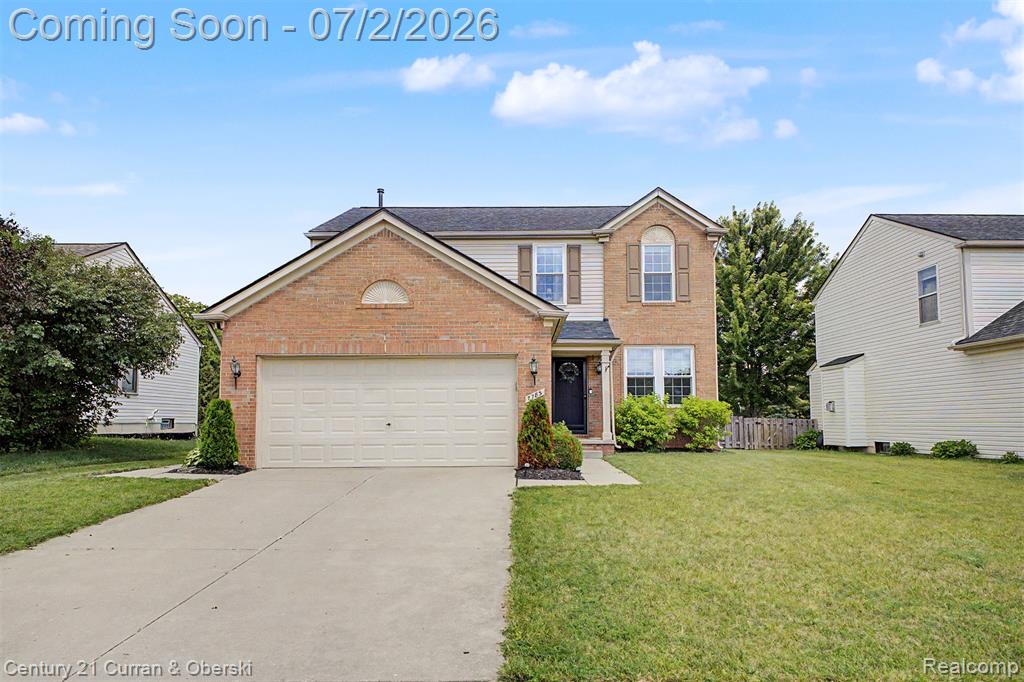 7783 Berwick Drive, Ypsilanti, MI 48197 — Photo 2