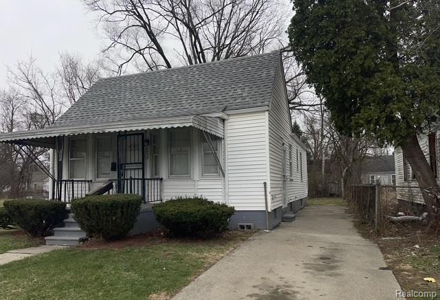 8458 Brace Street, Detroit, MI 48228 — Photo 4