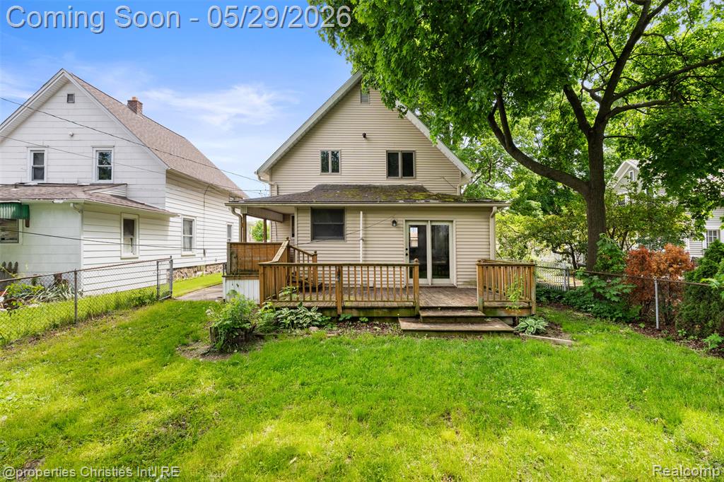 158 S Rawles Street, Romeo, MI 48065 — Photo 40