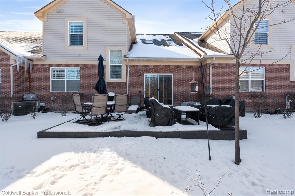 4553 BROOKSTONE Drive, Canton, MI 48188 — Photo 34