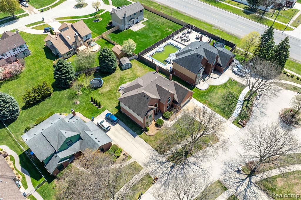 41116 Ginger Court, Sterling Heights, MI 48314 — Photo 47