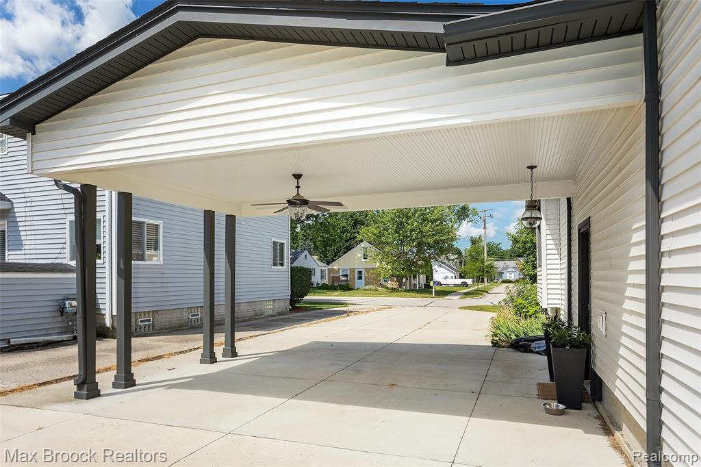 599 Virginia Street, Plymouth, MI 48170 — Photo 25