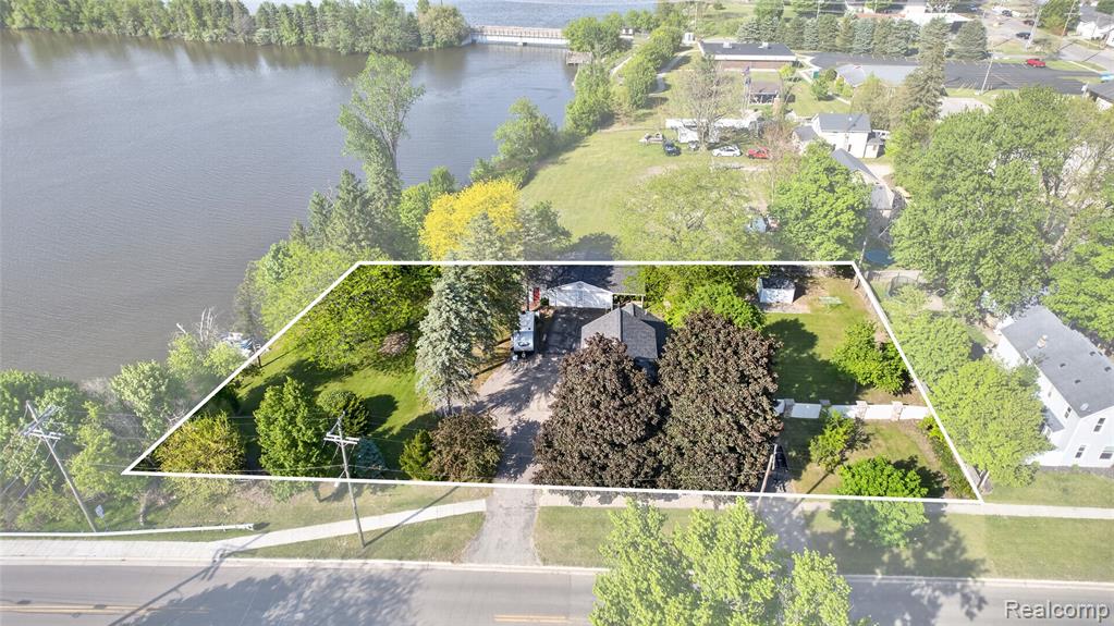 4742 2nd Street, Columbiaville, MI 48421 — Photo 54