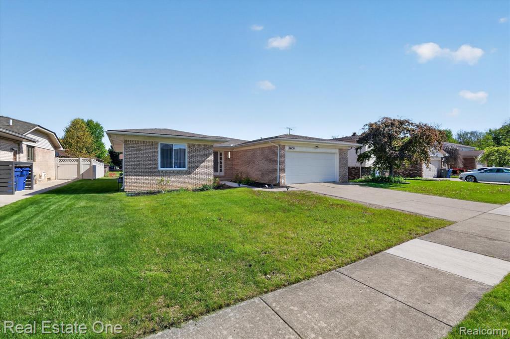 44150 Duchess Drive, Canton, MI 48187 — Photo 3