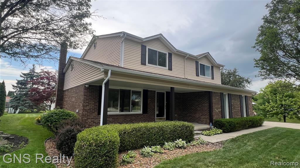 40739 Ruggero Street, Clinton Twp, MI 48038 — Photo 4