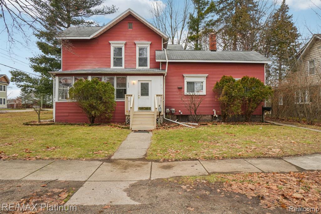 1505 Ford Boulevard, Lincoln Park, MI, 48146