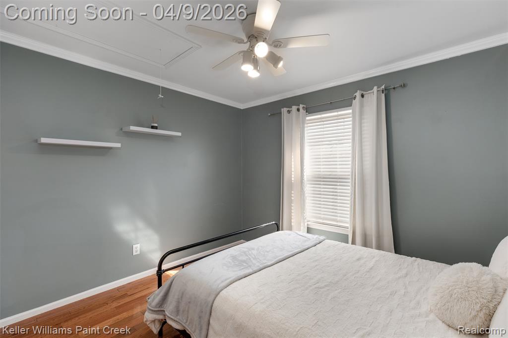 15044 Burrows Drive, Holly, MI 48442 — Photo 17