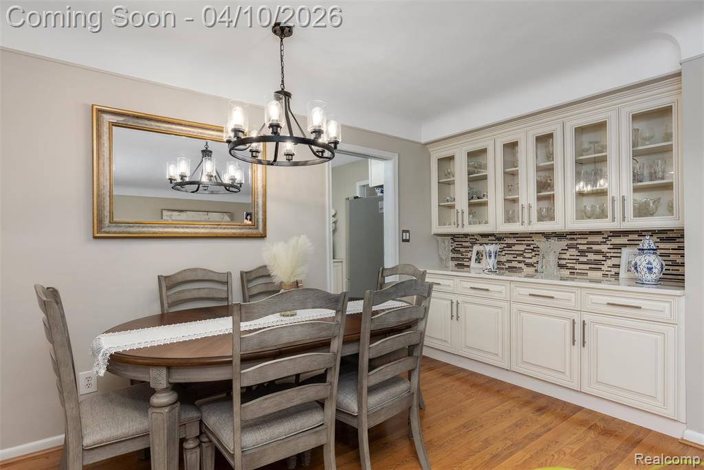 29517 Eastfield Street, Farmington Hills, MI, 48334