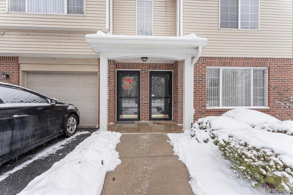 3362 WILKERSON Circle, Melvindale, MI — Photo 3