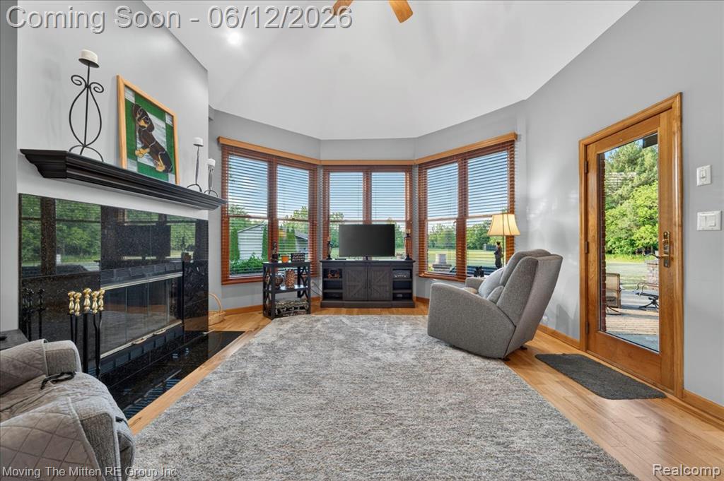 39750 Willow Road, New Boston, MI 48164 — Photo 9
