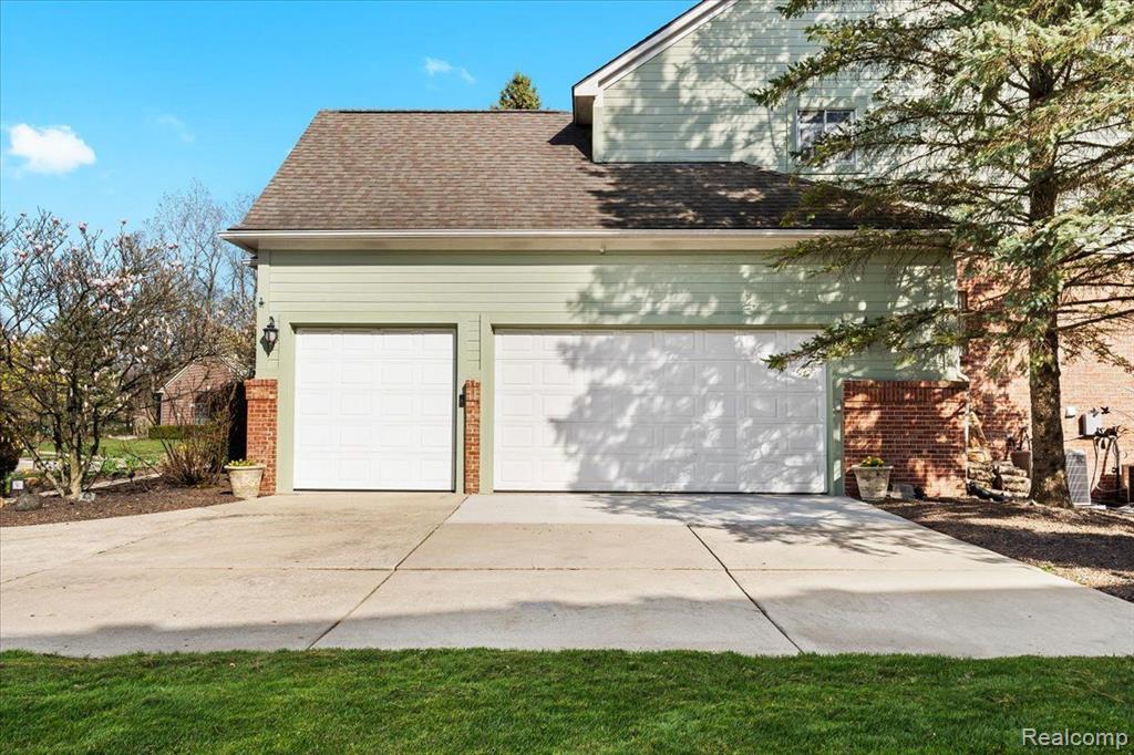 46833 MARISA, Plymouth, MI 48170 — Photo 48