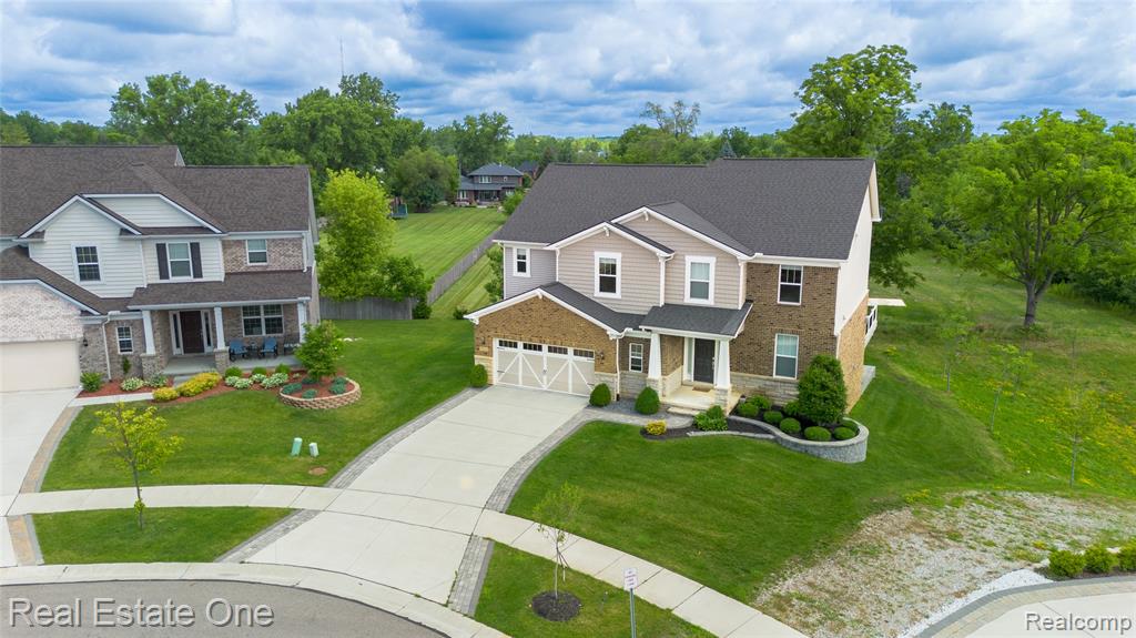 45204 Preserve Court, Novi, MI — Photo 50