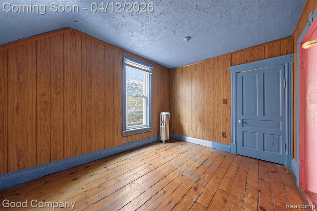 1521 Military Street, Detroit, MI 48209 — Photo 22