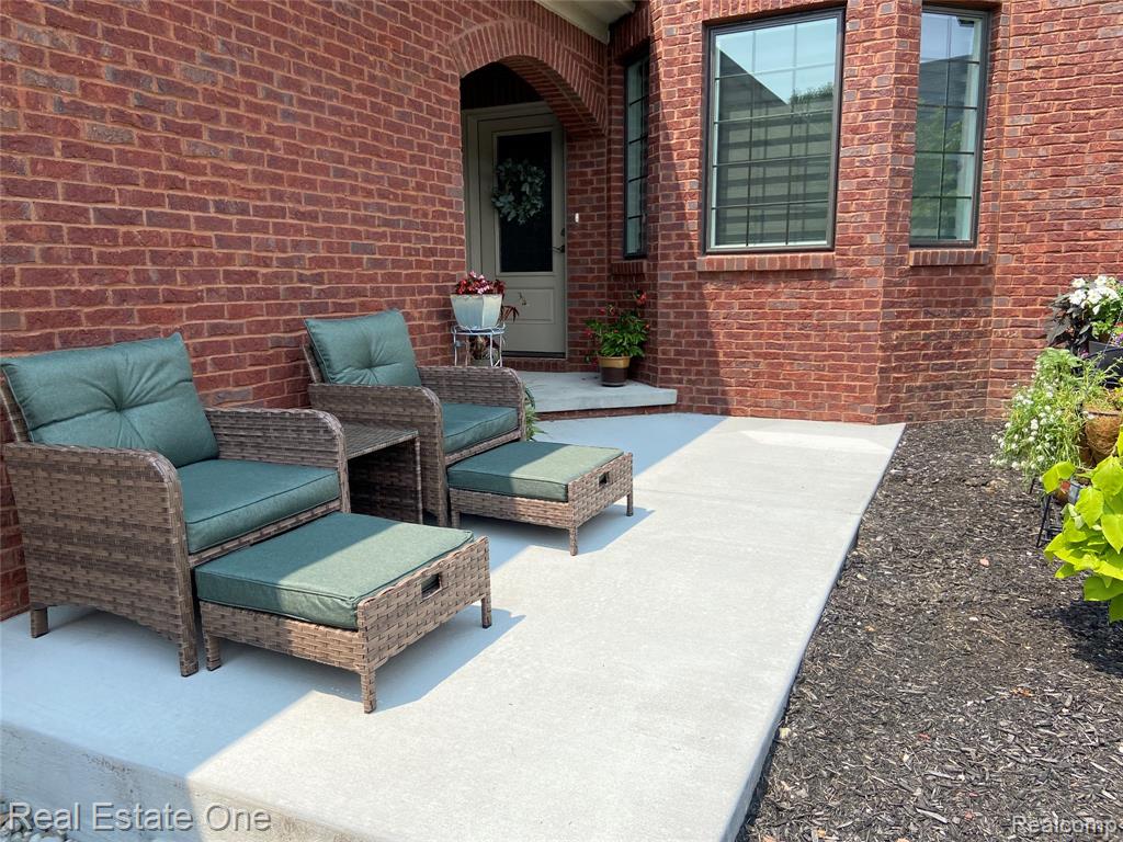 3616 Bay Harbor Drive, Brighton, MI 48114 — Photo 4