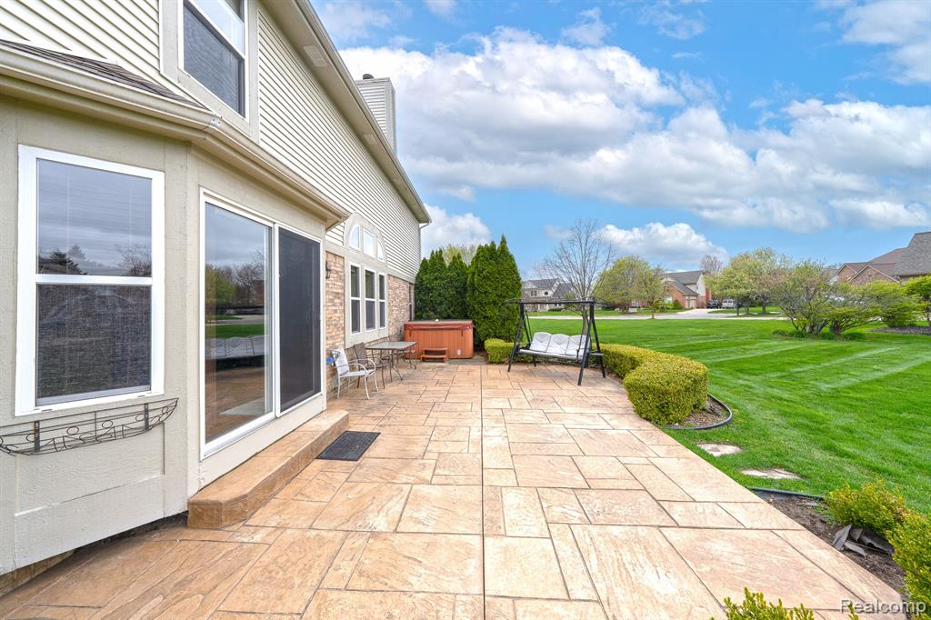 1479 HENDRIE, Canton, MI 48187 — Photo 31