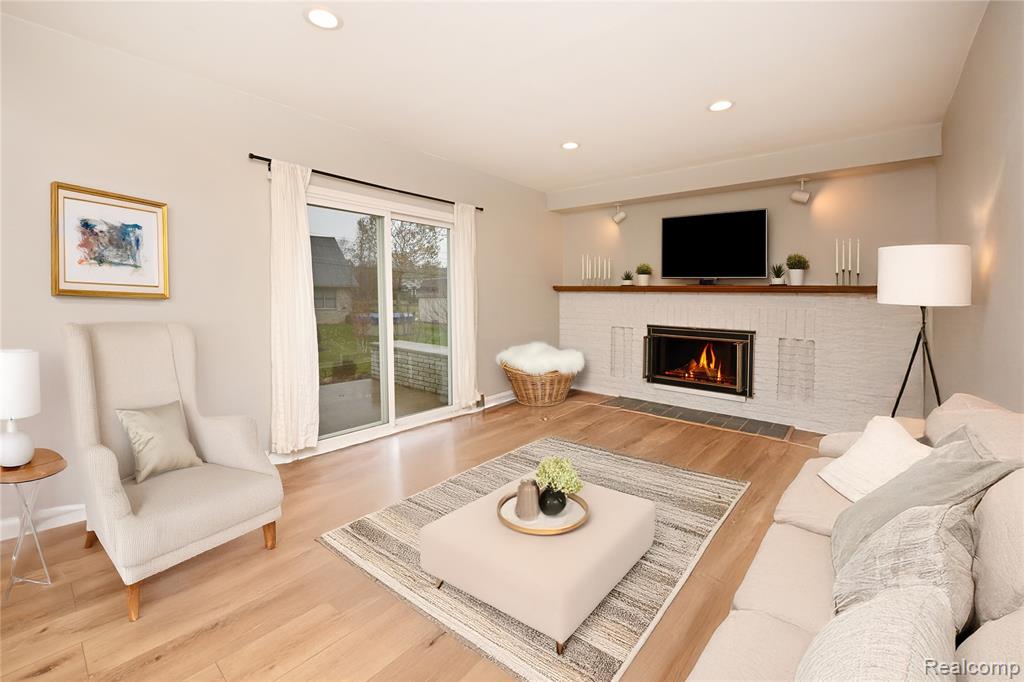 5541 Meadow Lane, Shelby Twp, MI 48316 — Photo 12