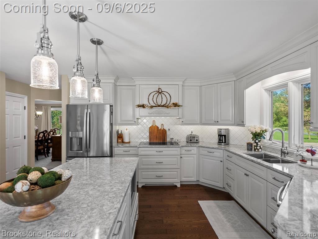 76438 Burman Road, Richmond, MI 48062 — Photo 26
