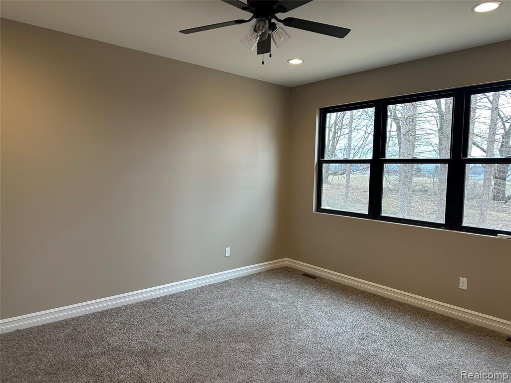 1452 Debi Ann Drive, Lapeer, MI 48446 — Photo 11