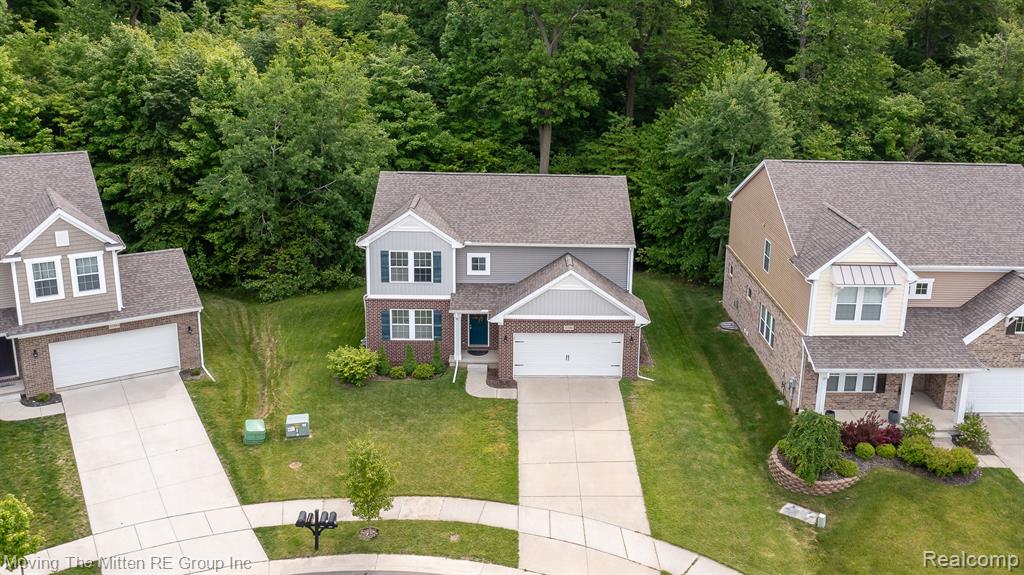 42880 Frederick Court, Belleville, MI 48111 — Photo 52