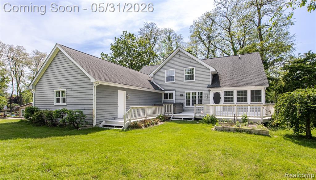 5020 Whitlow Court, Commerce Twp, MI 48382 — Photo 3