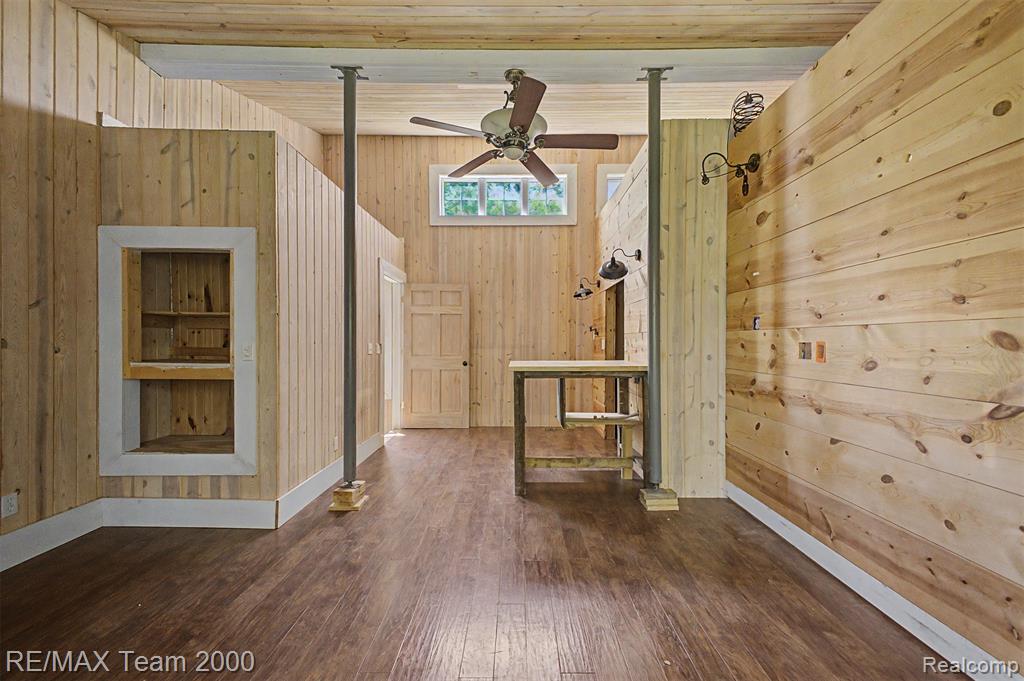 2145 Oakville Waltz Road, Ash, MI 48164 — Photo 44