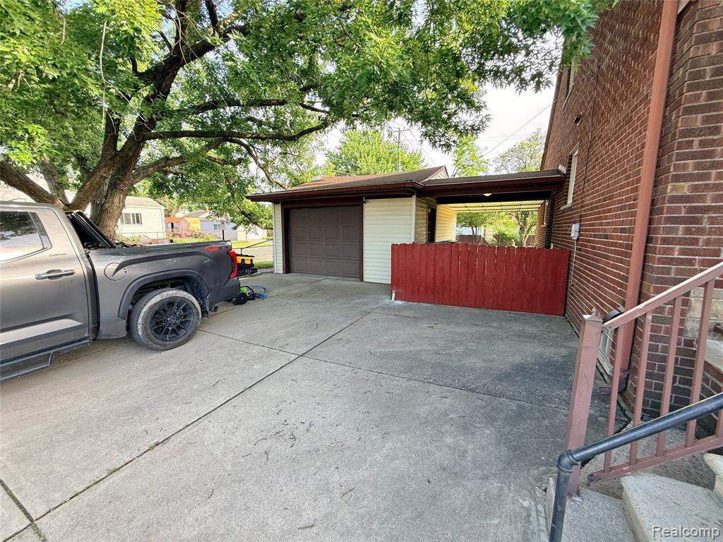 2203 White Avenue, Lincoln Park, MI 48146 — Photo 40