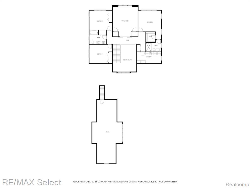 2208 Grove Park Road, Fenton, MI, 48430