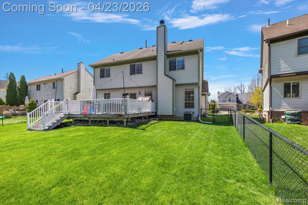 5867 Cary Drive, Ypsilanti, MI 48197 — Photo 54