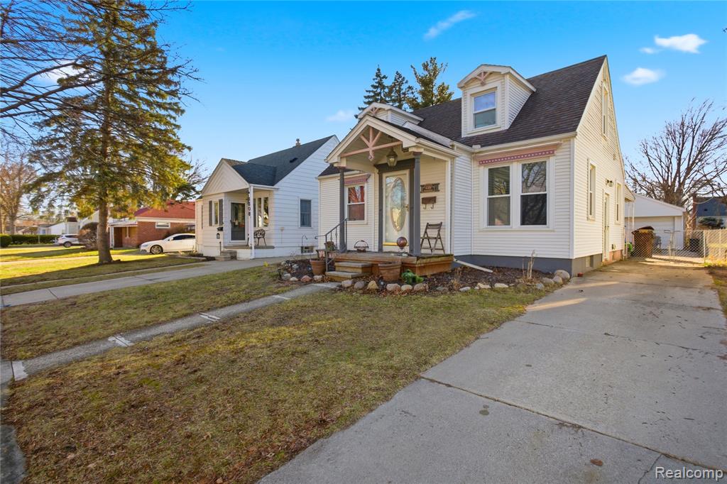 4300 Edmund Street, Wayne, MI 48184 — Photo 5