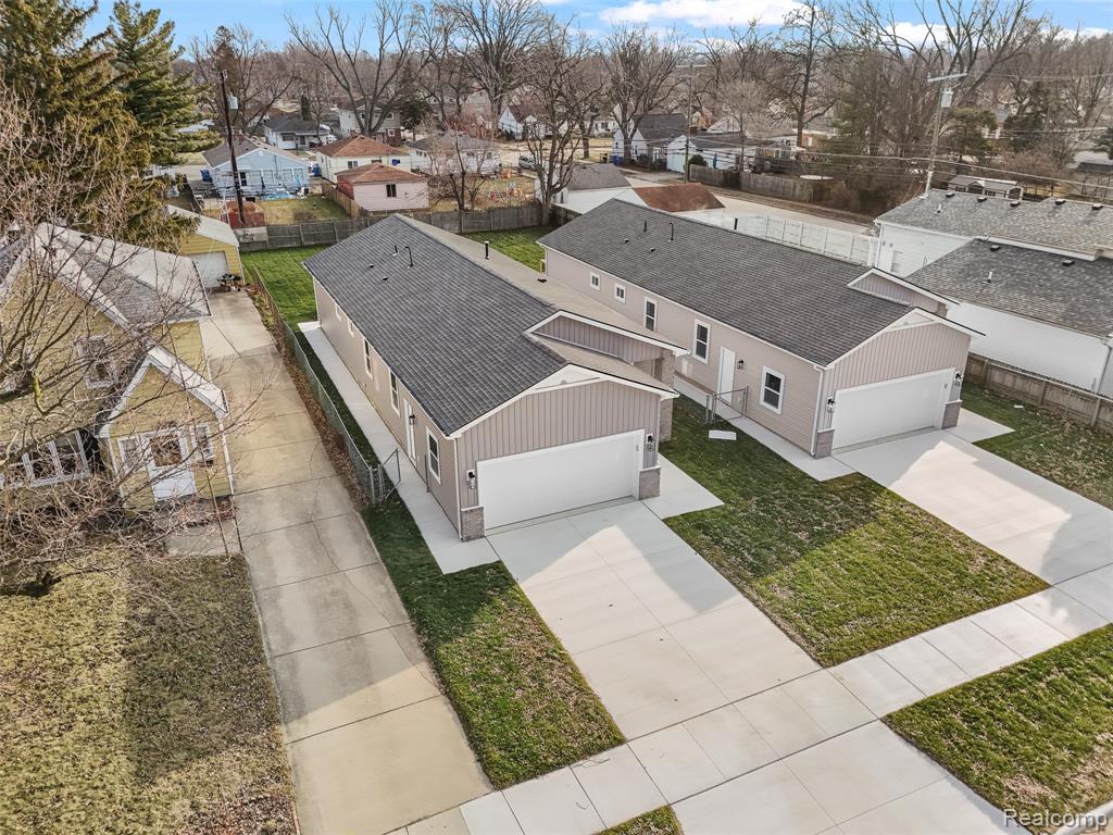4833 Harding St, Dearborn Heights, MI 48125 — Photo 2