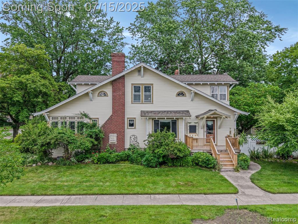 202 E Mill Street, Capac, MI 48014 — Photo 2