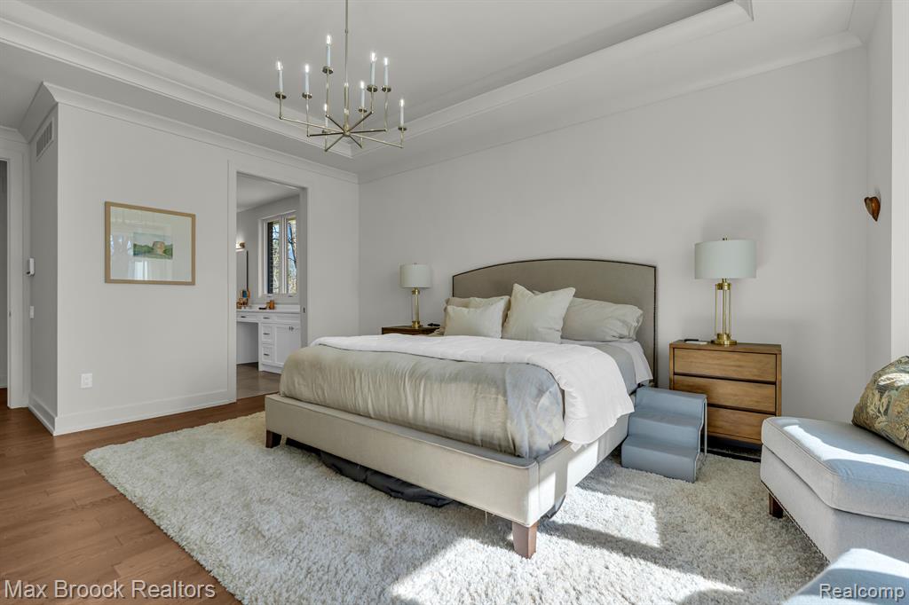 4887 WYE OAK Road, Bloomfield Hills, MI 48301 — Photo 21
