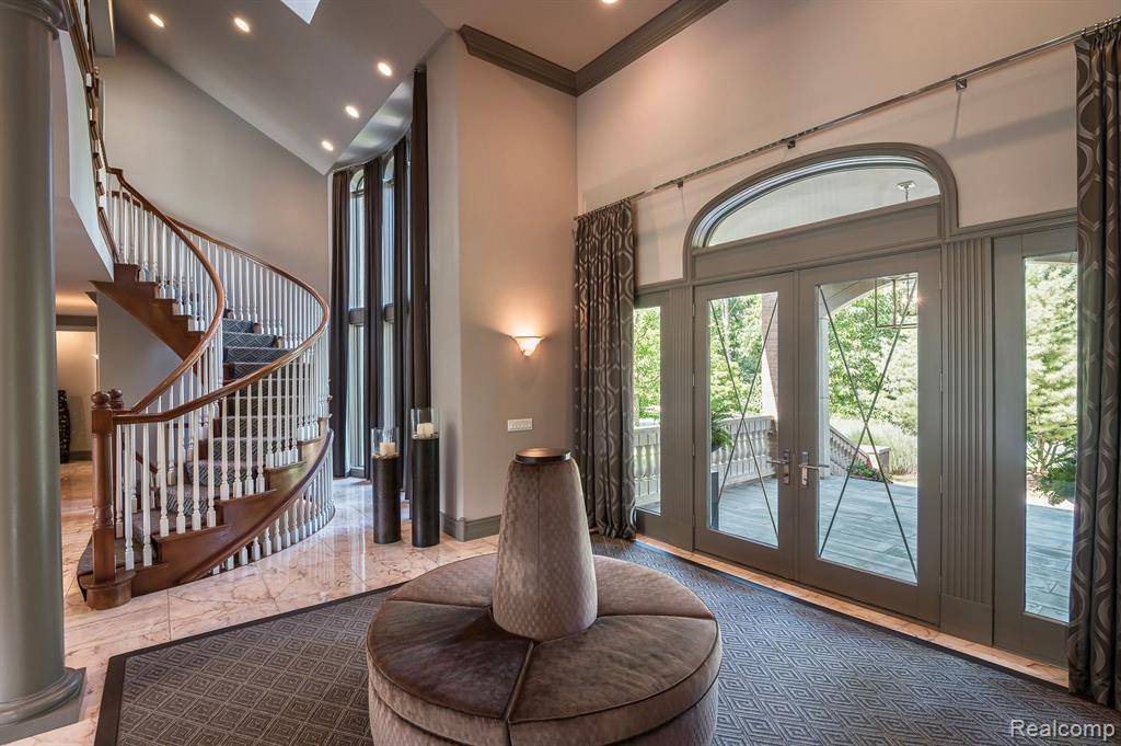 4524 STONELEIGH Road, Bloomfield Hills, MI 48302 — Photo 3