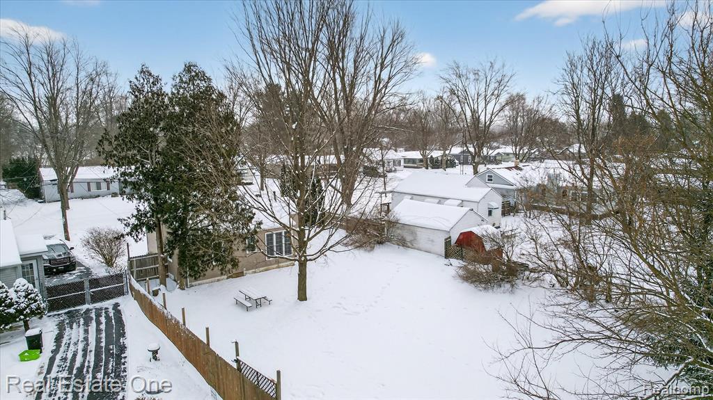 3267 Mills Acres Street, Flint, MI 48506 — Photo 42