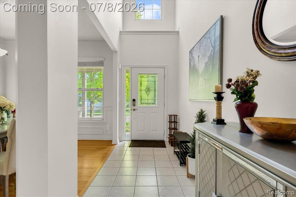 1143 Polo Drive, South Lyon, MI 48178 — Photo 4