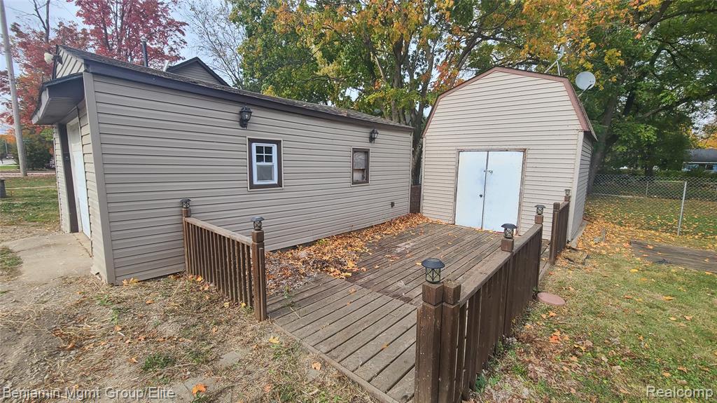 120 W McNeil Street, Corunna, MI 48817 — Photo 21