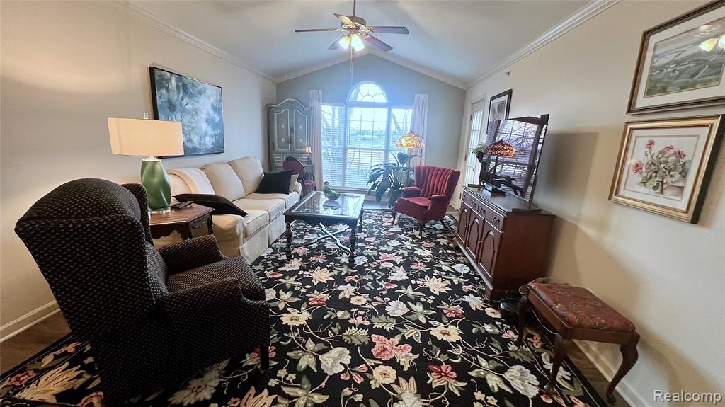 4378 Deeside Drive, Brighton, MI 48116 — Photo 6